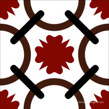 20cm Home Application Restaurant Decorative Ceramic Tile Patterns Pictures